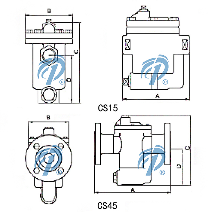 CS45mͰʽˮyY(ji)(gu)D- ϺyT(mn)޹˾